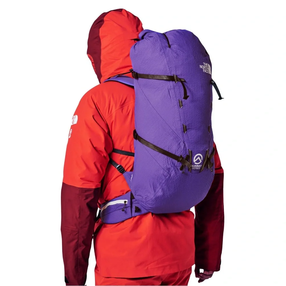 THE NORTH FACE NWT AMK Spectre Backpack 38 L - Unisex Advanced Mountain Kit